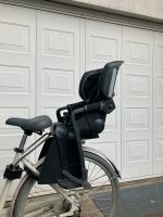 Britax Römer Jockey 2 Comfort - Kinderfahrradsitz Düsseldorf - Düsseltal Vorschau