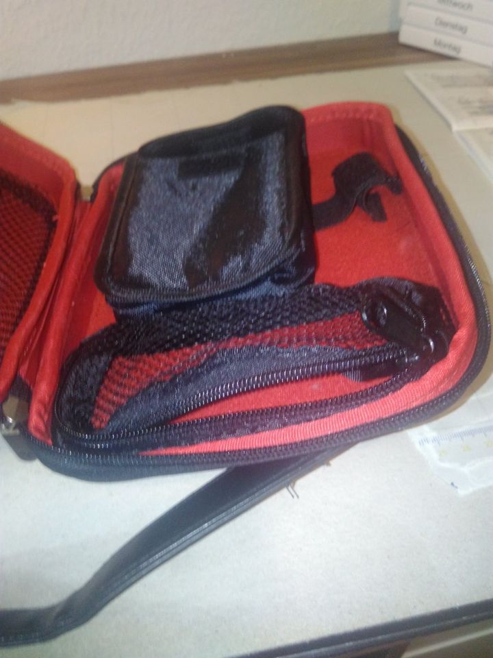 Navi-Tasche Hardcase  für TomTom in Bickenbach