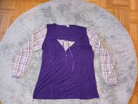 Damen Shirt / Bluse 44/46 Nordrhein-Westfalen - Bergkamen Vorschau