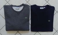 "Toller Pullover/Langarmshirt von Lacoste" (Größe XL) TOP Zustand Sachsen - Chemnitz Vorschau