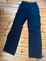 Bershka Cargo Hose Gr. 36 Sachsen - Frankenberg (Sa.) Vorschau