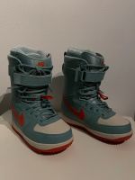 Nike Snowboardboots Gr.37,5 Sachsen - Glauchau Vorschau