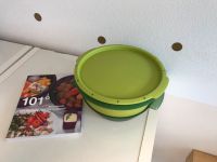 Tupperware Microgourmet 101* mit Rezeptbuch Bayern - Rohrenfels Vorschau