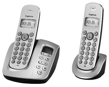 Hagenuk Orca Festnetz oder Dect Telefon in Kiel