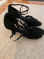 Tanzschuhe von Diamant Berlin - Zehlendorf Vorschau