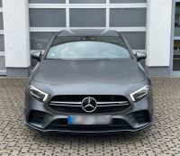 A35 AMG Magno/Performance Lenkrad+Sitze/Voll Niedersachsen - Wedemark Vorschau