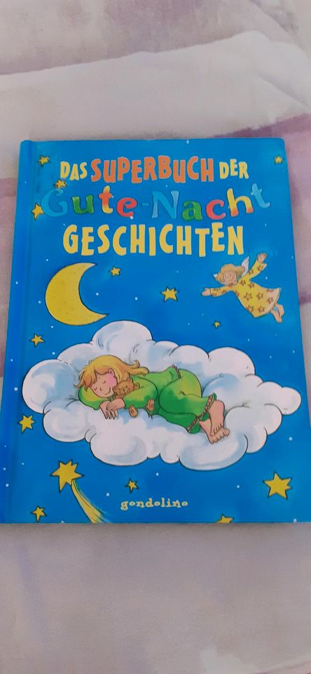 Kinder Lesegeschichten Bücher in Würzburg