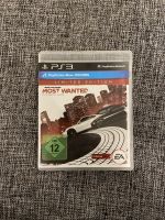 Need for Speed - Most Wanted - PlayStation PS3 - Limited Edition Niedersachsen - Lohne (Oldenburg) Vorschau