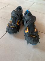 Adidas Hot Hheels Schuhe Größe 38 Niedersachsen - Ahlerstedt Vorschau