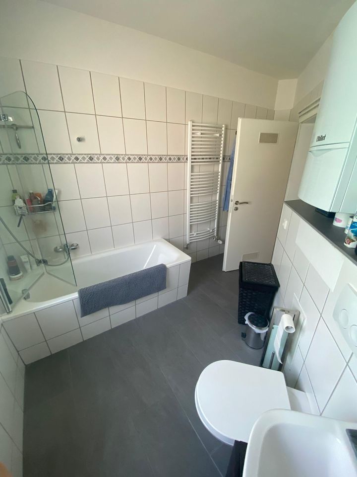 Möblierte Monteurwohnung, Monteurzimmer in 63450 Hanau in Hanau