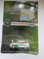 Wartburg 311 Camping Modellauto 1:87 Sachsen - Zschopau Vorschau