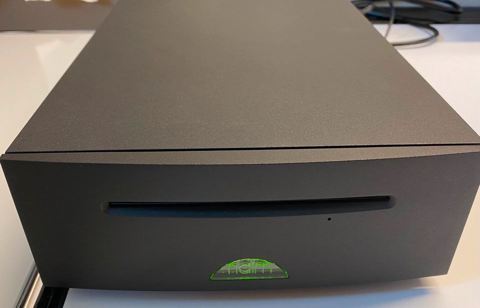 Naim Unitiserve 2TB / Ripper / Streamer / NAS in Amberg