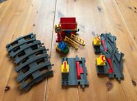 Duplo Sets für Eisenbahn 2735, 2736, 2739 und Richtungswechsler Münster (Westfalen) - Centrum Vorschau