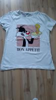 T-Shirt Gr.S Looney Tunes Brandenburg - Templin Vorschau