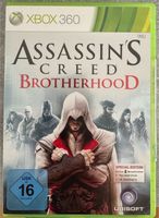 XBOX 360 Assassin‘s Creed Brotherhood Berlin - Mitte Vorschau