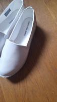 Espadrilles  von Calvin Klein Neu in Gr 39 Hessen - Weiterstadt Vorschau