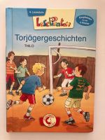 Buch „Torjägergeschichten“ ab 7 Jahre, 2. Klasse Fußball Brandenburg - Leegebruch Vorschau