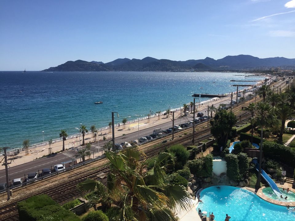 Ferienwohnung Cannes Frankreich Mittelmeer in Stuttgart