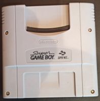 Super Game Boy Adapter gut erhalten Nordrhein-Westfalen - Castrop-Rauxel Vorschau