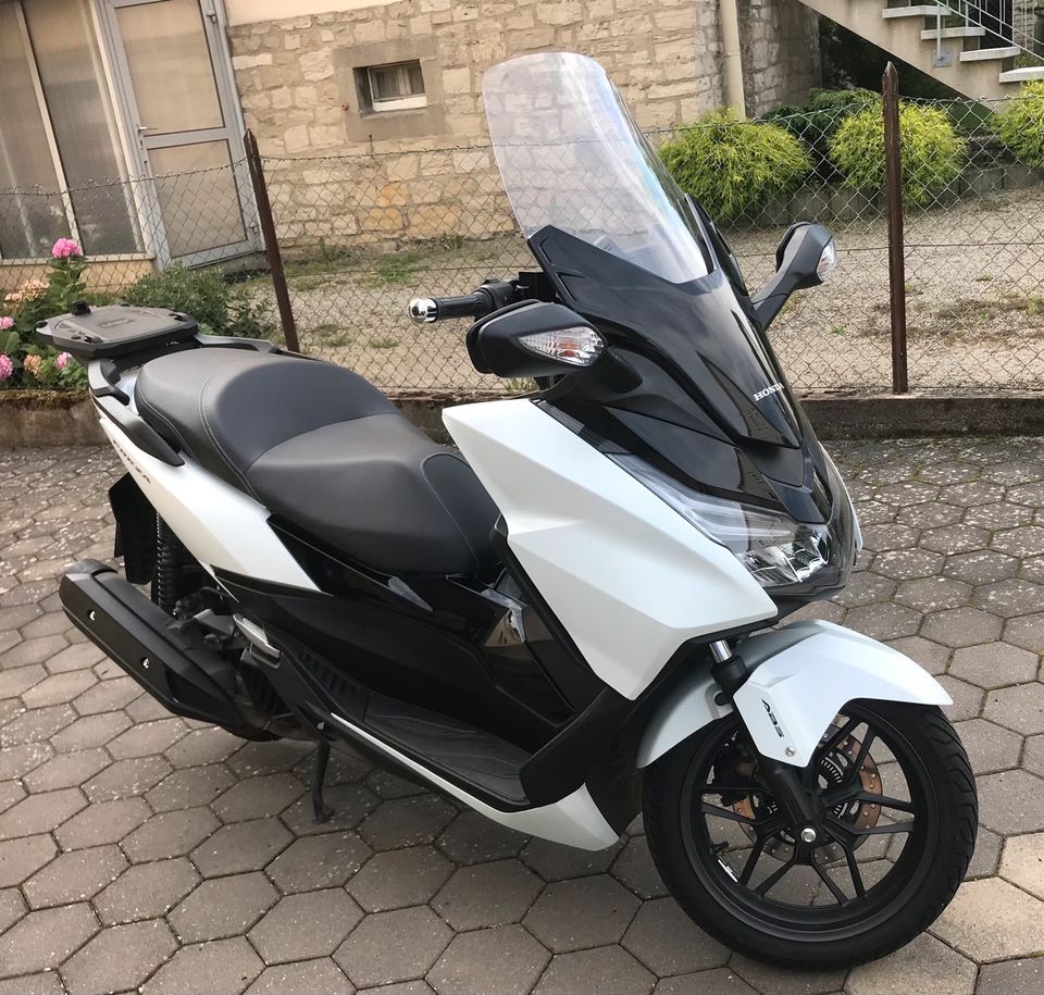 Honda Forza 125 ABS in Osterode am Harz