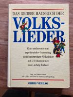 Das große Hausbuch der Volkslieder von 1991 Bayern - Egling Vorschau