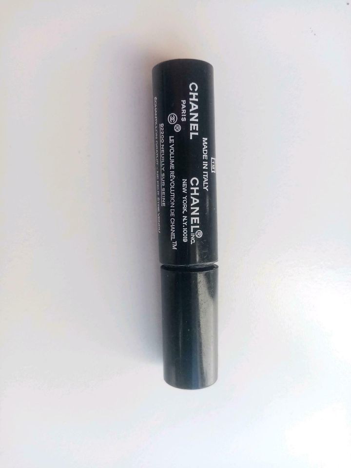 Chanel Wimperntusche Volume Luxus Mascara Schminke Make up in Hamburg