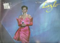 Viktor Lazlo: Take Me (LP) Nordrhein-Westfalen - Senden Vorschau