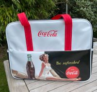 Coca Cola Kühltasche neu Hamburg-Nord - Hamburg Groß Borstel Vorschau