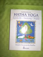 HATHA YOGA-Swami Sivananda Radha Nordrhein-Westfalen - Krefeld Vorschau