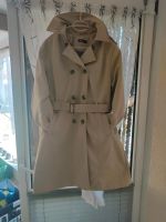 Trenchcoat gr XXL Brandenburg - Liebenwalde Vorschau