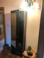 Garderobe, Schuhschrank, Spiegelschrank, Schirmständer Bayern - Stephanskirchen Vorschau