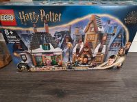 HarryPotter Lego 76388 Schleswig-Holstein - Erfde Vorschau