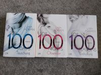 For 100 days nights reasons von Lara Adrian Buch Liebesroman Nordrhein-Westfalen - Unna Vorschau