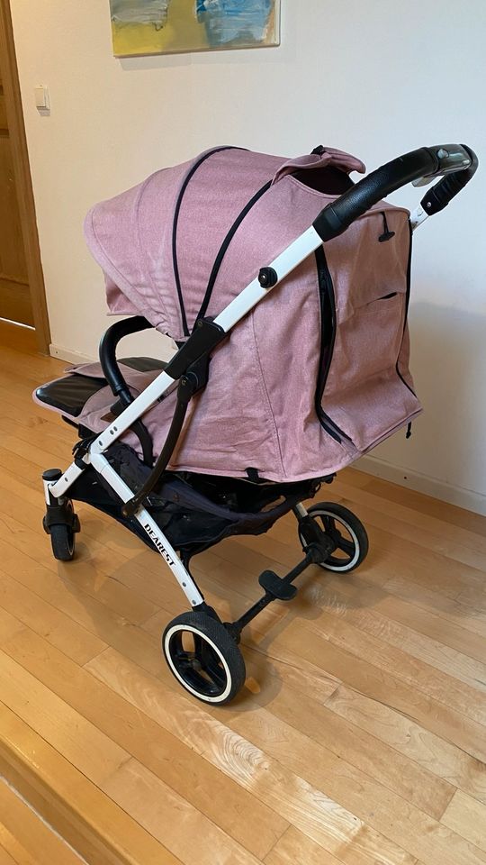 Kinderwagen Buggy in Holzkirchen