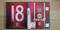 FIFA 18 FC Bayern PS4 Hessen - Mörfelden-Walldorf Vorschau