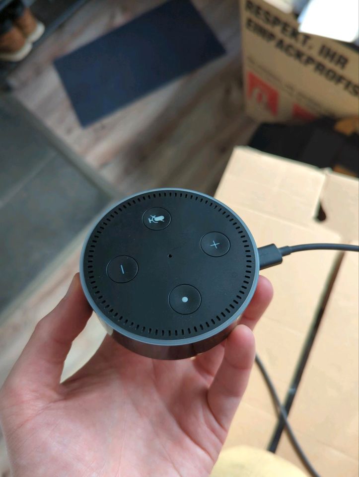 Alexa Echo Dot 2. Gen in Köln