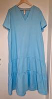 Kleid Leinenkleid Street One Gr. 42 Bonn - Hardtberg Vorschau