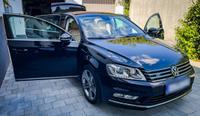 Passat B7, 1,8 TSI, DSG, Leder, R-Line (lückenlos Scheckheft) Bayern - Bamberg Vorschau