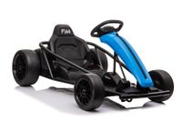 Kinderelektroauto E-Gokart mit Driftfunktion Leipzig - Burghausen-Rückmarsdorf Vorschau