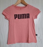 Puma T-Shirt Gr. 128 Bayern - Schrobenhausen Vorschau