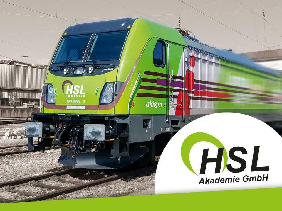 Quereinsteiger zum Lokführer/ Triebfahrzeugführer (m/w/d) Herne in Herne