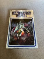 Poul Anderson DIE FLIEGENDEN BERGE SF Buch Roman Niedersachsen - Bovenden Vorschau