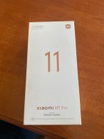 Xiaomi 11T Pro NEU UNGEÖFFNET Bayern - Rosenheim Vorschau