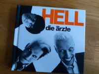 CD Die Ärzte Hell neuwertig Hessen - Kassel Vorschau