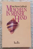 Buch der Frau von Charles Lindbergh (1.Atlantik-Überflieger 1927) Nordrhein-Westfalen - Hürth Vorschau