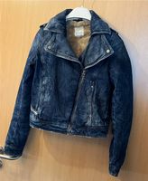 Diesel Jeans Jacke Kids XXL ca. Gr. 170❤️ Bayern - Schnabelwaid Vorschau