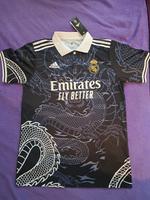 NEU Real Madrid Shirt Adidas Nordrhein-Westfalen - Oberhausen Vorschau