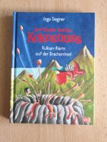 Der kleine Drache Kokosnuss Vulkan-Alarm auf der Dracheninsel Sachsen - Zschopau Vorschau