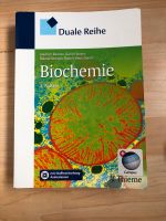 Duale Reihe - Biochemie Hessen - Marburg Vorschau