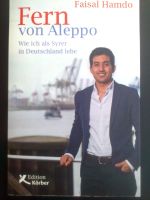 Fern von Aleppo Bremen - Blockland Vorschau